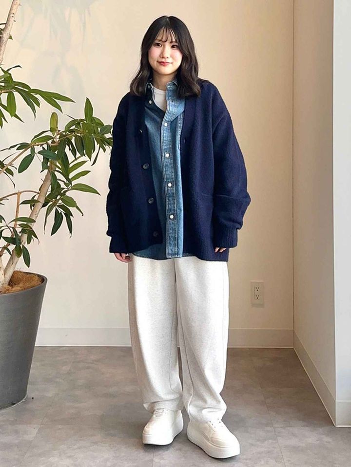 画像2: 出典：GU