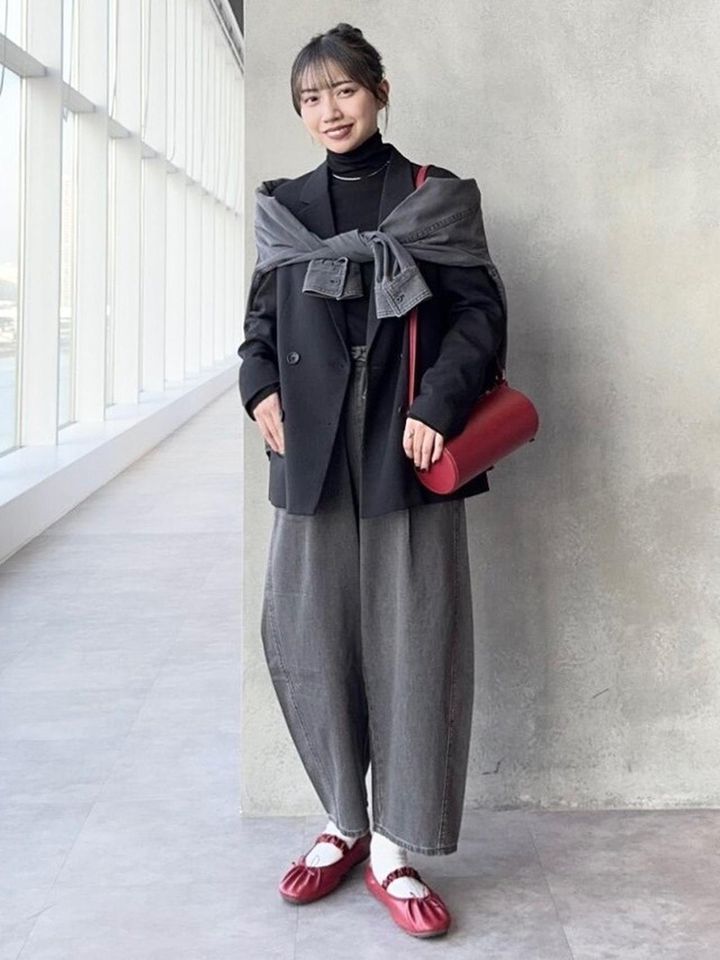 画像4: 出典：GU