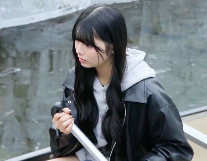 【写真・画像】元人気YouTuberの妹・りな、朝デートで玉森似の高3・るいと急接近！「話したかったから」るいの本音に揺れる気持ち『今日好き』テグ編第3話 1枚目