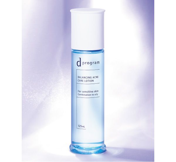 バランス＆アクネケア ローション EX