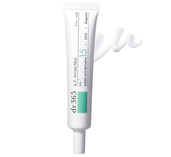 A.Z. セラムショット