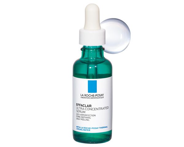 エファクラ ピールケア セラム