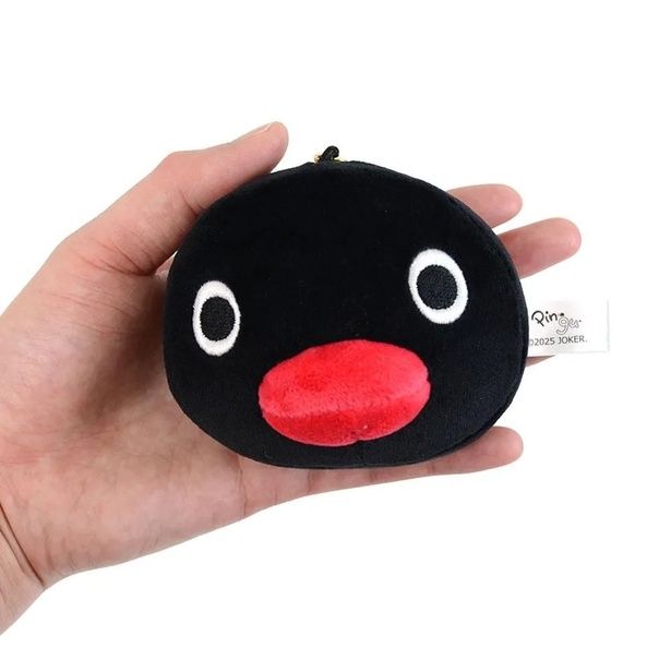 「フェイスマスコット(ピングー)」(1300円)