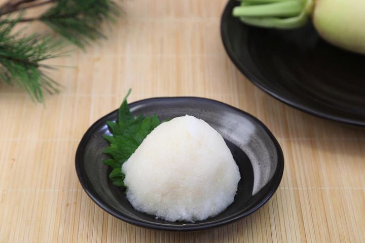 【大根おろし】そのまま食べる？何分以内に食べる？栄養をムダにしない食べ方