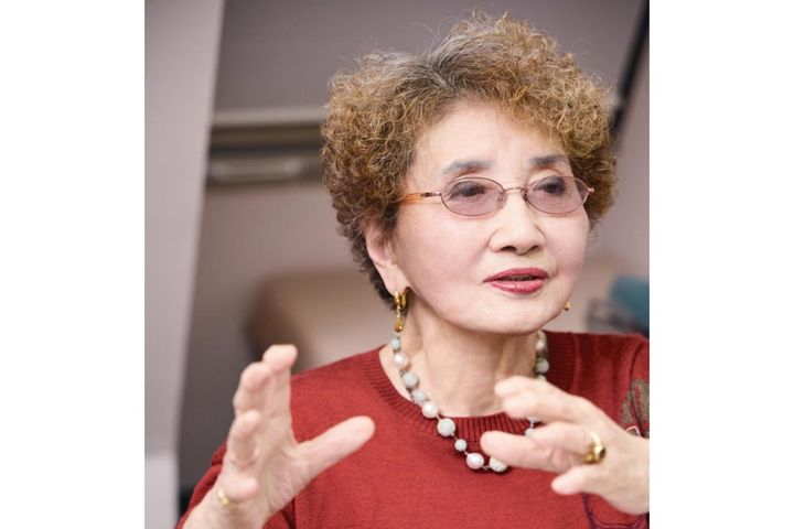 まさかの御年90歳！ 現役医師が自ら実践する【ホルモン補充療法】「筋肉強化の望みは…」