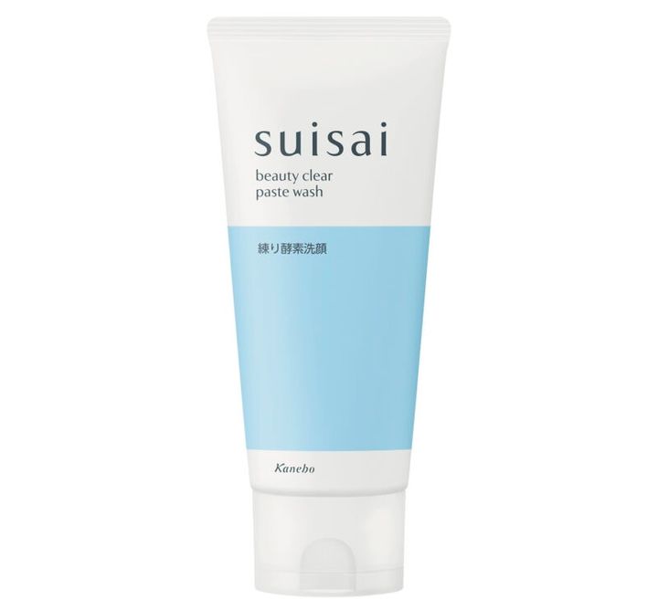 スイサイ ビューティクリア ペーストウォッシュ