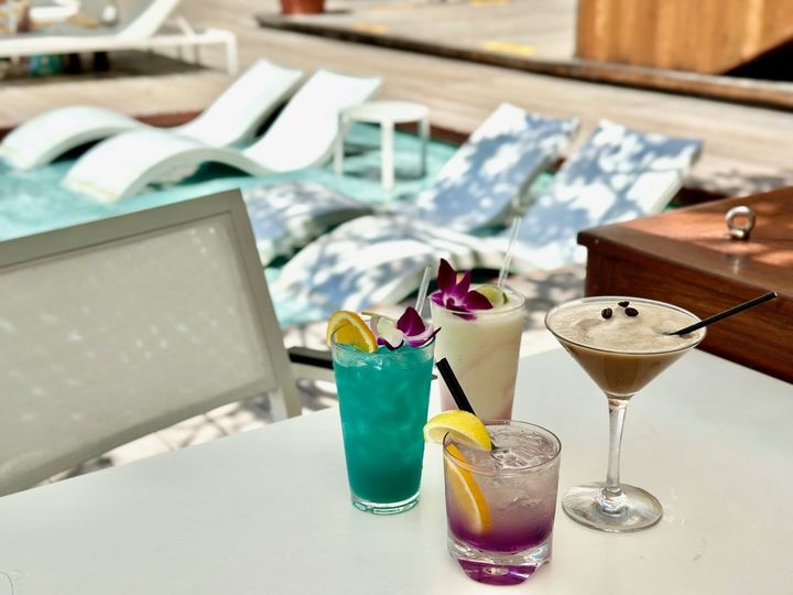 ザ・モダン・ヒルトンバケーションズクラブ