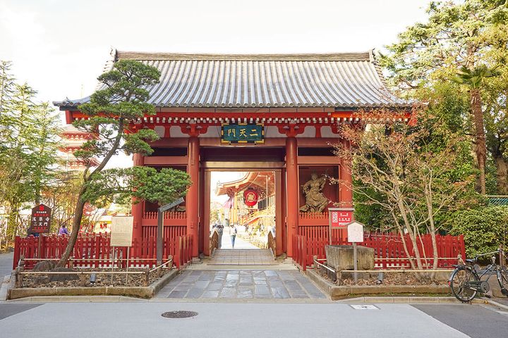 浅草神社