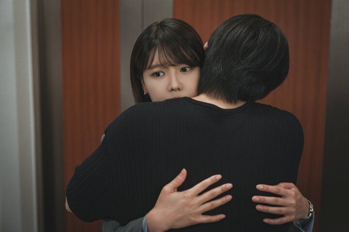 【写真・画像】事件の真相、そして真犯人が明らかに…！ライクの言葉に視聴者も涙「胸熱すぎる」「肝に銘じて推しを応援します」 ドラマ『アイドルアイ』 1枚目