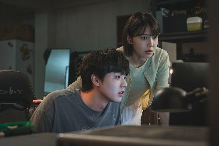 【写真・画像】事件の真相、そして真犯人が明らかに…！ライクの言葉に視聴者も涙「胸熱すぎる」「肝に銘じて推しを応援します」 ドラマ『アイドルアイ』 2枚目