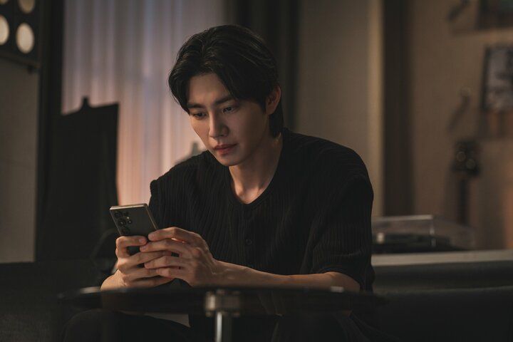 【写真・画像】事件の真相、そして真犯人が明らかに…！ライクの言葉に視聴者も涙「胸熱すぎる」「肝に銘じて推しを応援します」 ドラマ『アイドルアイ』 3枚目