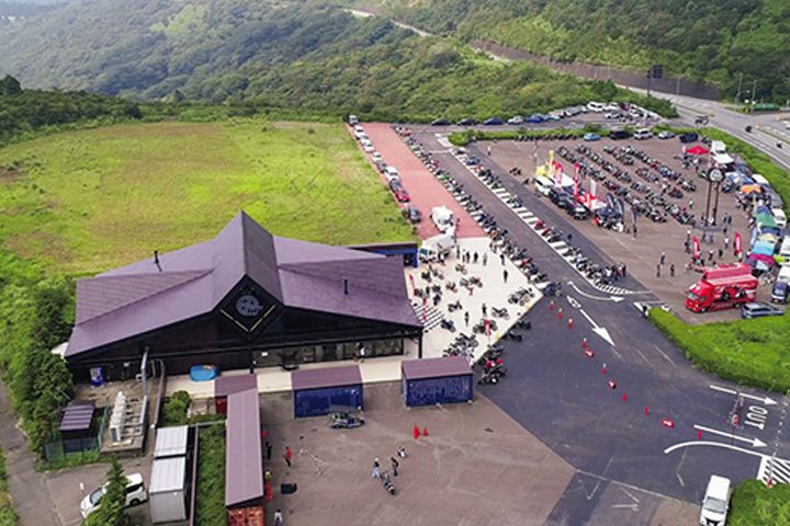 王者は全スポット（常設スポット）制覇の偉業達成！ TT2025結果発表！