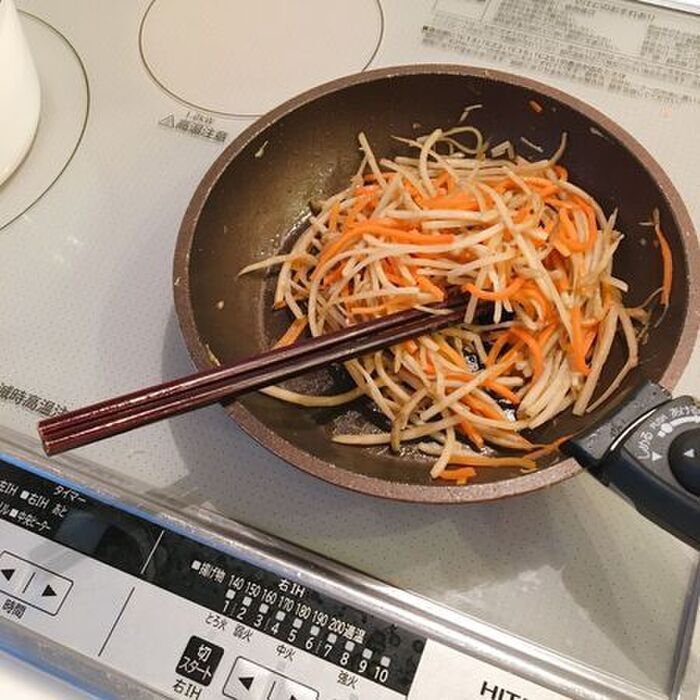 キッチンから消えて早4年。なくても全然困らなかったモノとは？〈メリット3つ〉