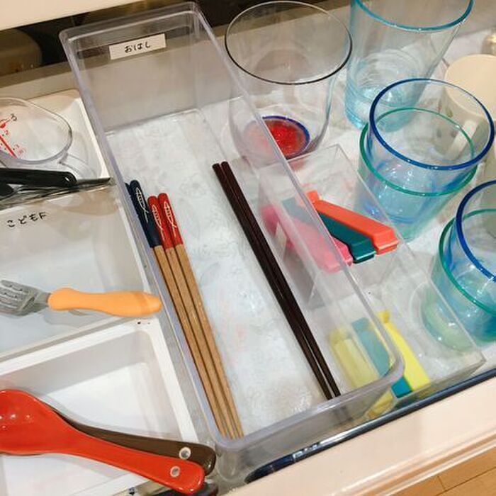 キッチンから消えて早4年。なくても全然困らなかったモノとは？〈メリット3つ〉