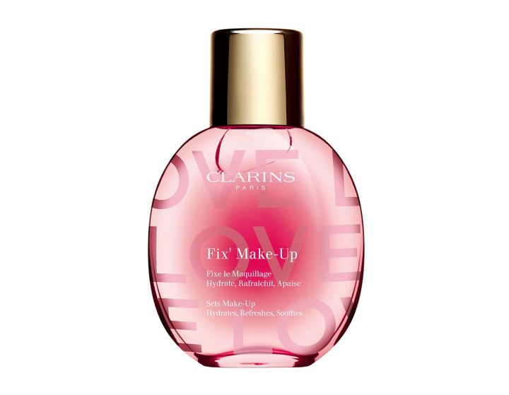 花粉 肌荒れ 花粉症 予防法 スキンケア 保湿 クラランス フィックス メイクアップ N LOVEエディション