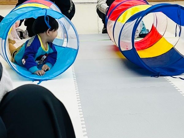 【愛知県豊明市】親子イベント『mamasky spring party 2026 in 愛知』開催！ベビー競争やビンゴも。