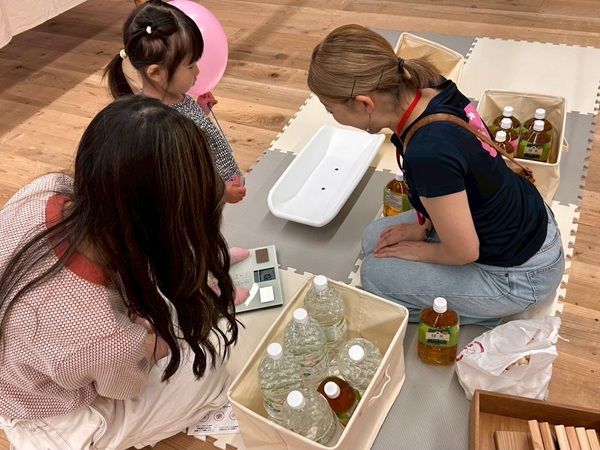 【愛知県豊明市】親子イベント『mamasky spring party 2026 in 愛知』開催！ベビー競争やビンゴも。