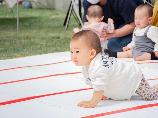 【愛知県豊明市】親子イベント『mamasky spring party 2026 in 愛知』開催！ベビー競争やビンゴも。