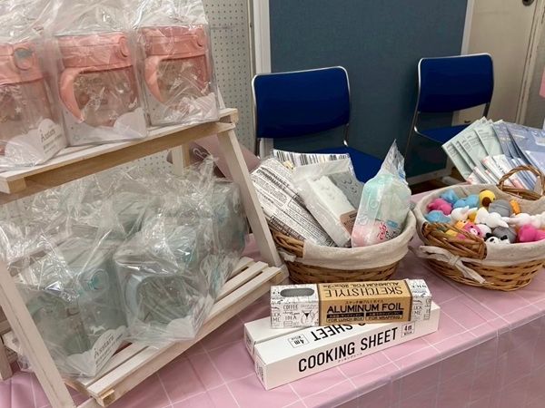 【愛知県豊明市】親子イベント『mamasky spring party 2026 in 愛知』開催！ベビー競争やビンゴも。