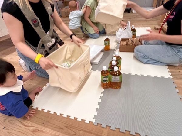 【愛知県豊明市】親子イベント『mamasky spring party 2026 in 愛知』開催！ベビー競争やビンゴも。