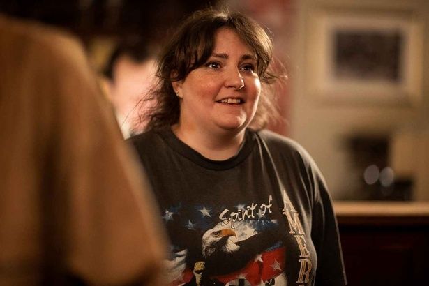 【写真を見る】テレビシリーズ「GIRLS／ガールズ」の製作、主演、監督、脚本を務めた才能あふれるレナ・ダナム [c] 2024 SEVEN ELEPHANTS, KINGS&QUEENS FILMPRODUKTION, HAÏKU FILMS