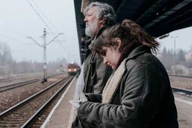 『旅の終わりのたからもの』は公開中 [c] 2024 SEVEN ELEPHANTS, KINGS&QUEENS FILMPRODUKTION, HAÏKU FILMS