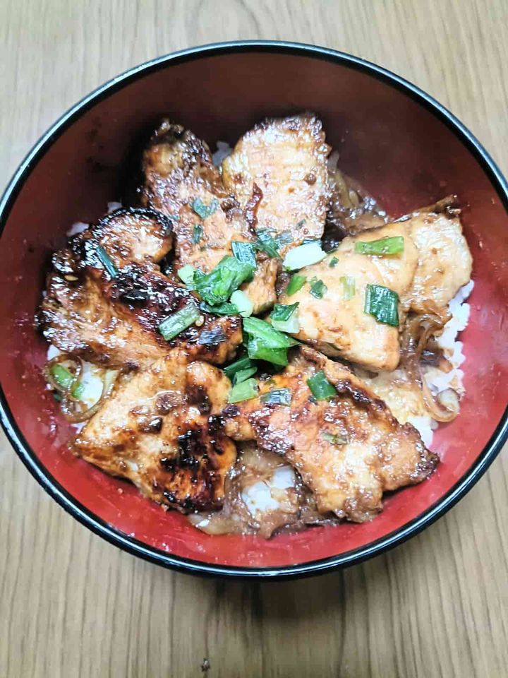 カルディ「バカッタレのたれ」