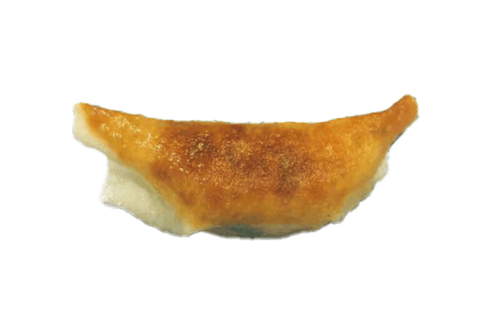 牛タンとクリスピー餃子 ひまわり