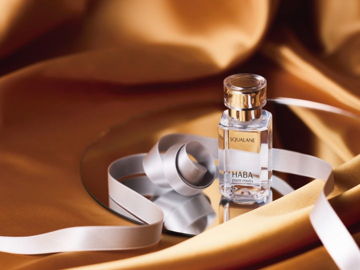 ハーバー 高品位「スクワラン」