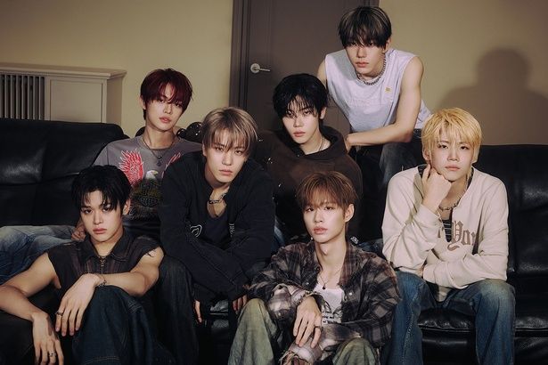 2026年2月に待望の初来日単独ツアーを行う「CLOSE YOUR EYES 」 （C）UNCORE