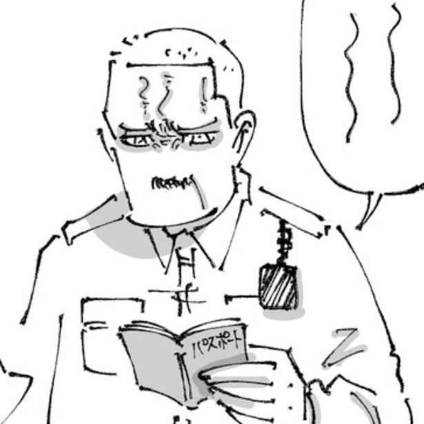 中南米の空港で、予期せぬ「出国不可」の宣告!?海外旅の大ピンチの体験談に反響 画像提供：五箇野人(@gokayajin)