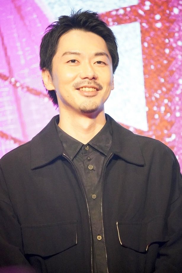 「ものすごくパワフル」と主演の望月春希を絶賛した、松本優作監督