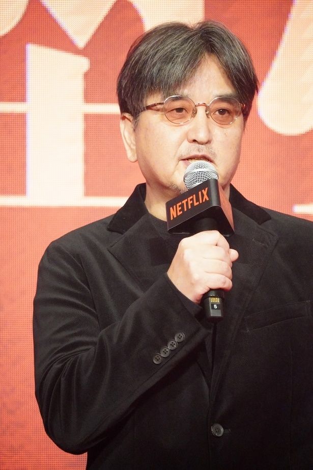 瀧本智行監督「最終回の最後の15分間は、震えながら見ていた」と戸田恵梨香の演技を絶賛