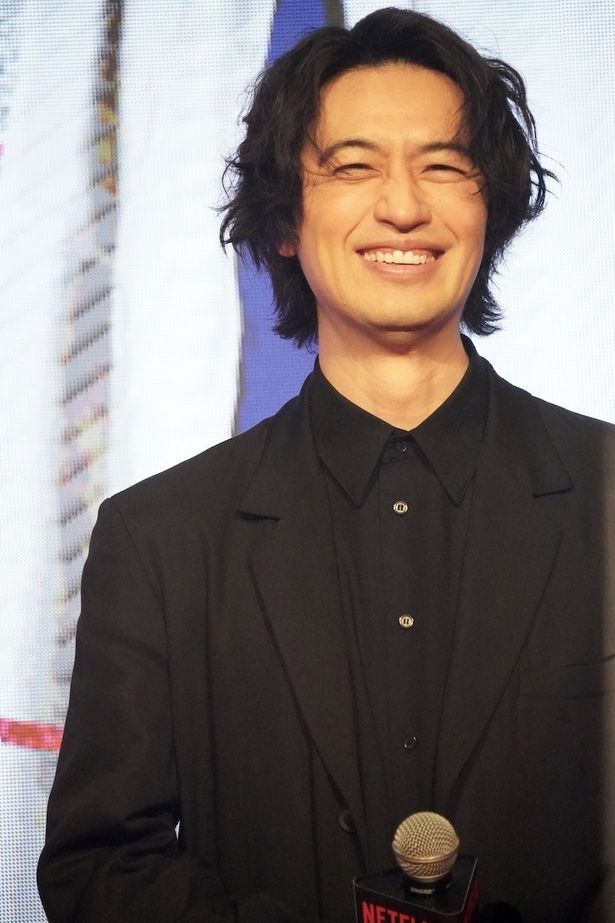 斎藤工、「すごくまぶしかった」と望月春希の印象を吐露