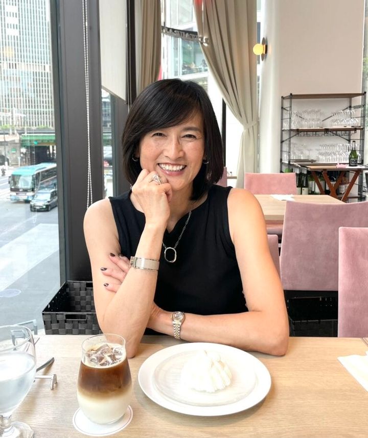 豊田真由美さん