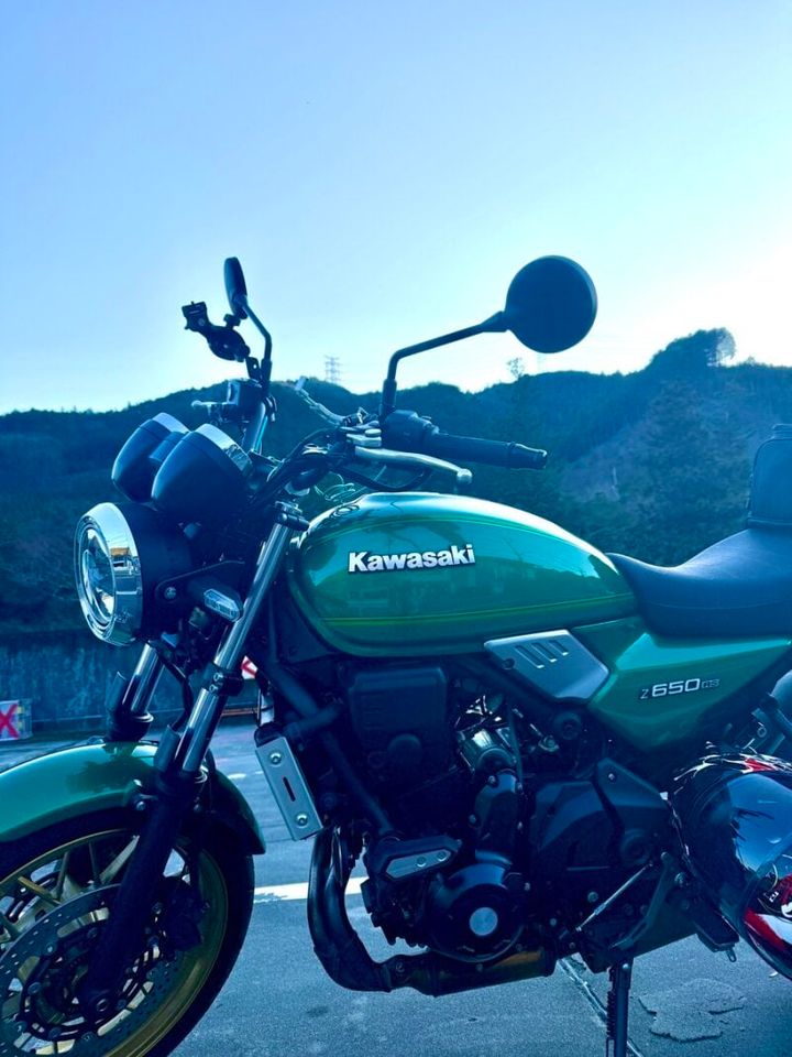 運転好きには、オススメですが・・・