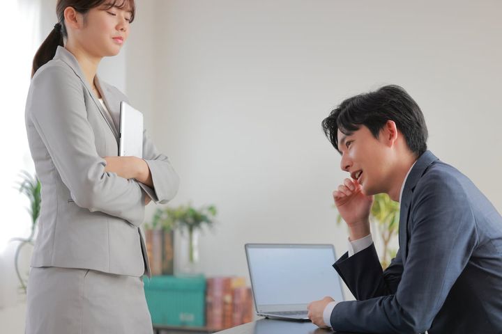 物事を先延ばししてしまう原因は？（画像はイメージ）