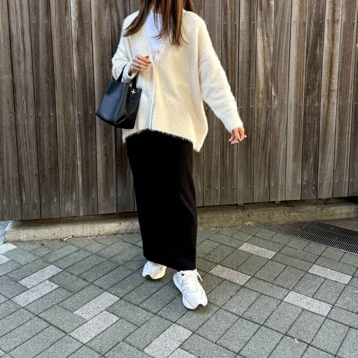 画像: コーディネート2