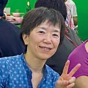 アートライター・坂口千秋