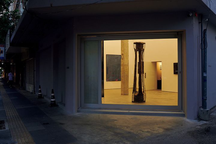 バンコク〈ノヴァ・コンテンポラリー〉外観