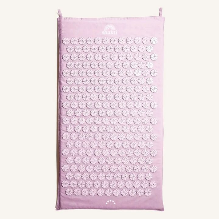 Shakti シャクティマット オリジナル ピンク 1万6500円（シャクティ ジャパン）