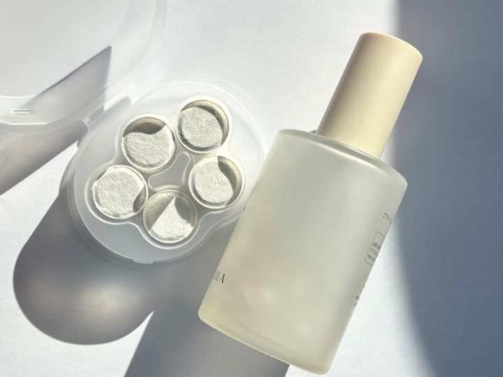 市販のシートを使うのも1つの手