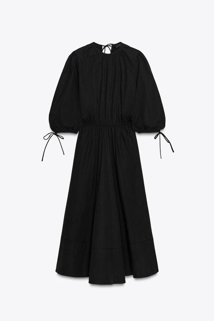 画像3: 出典：ZARA