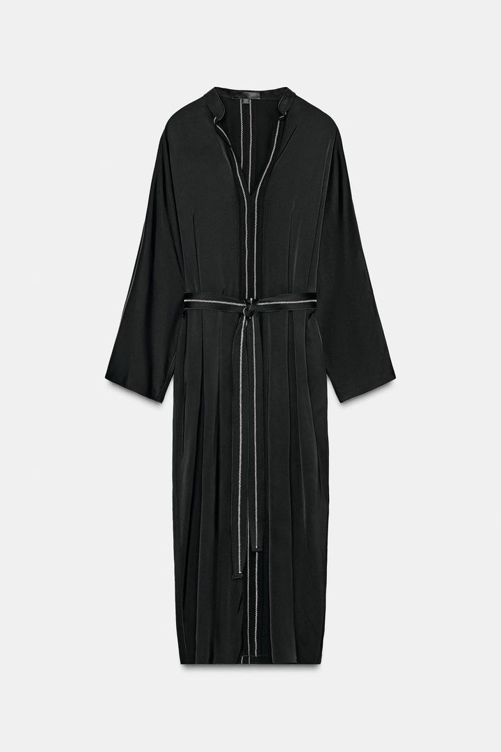 画像4: 出典：ZARA