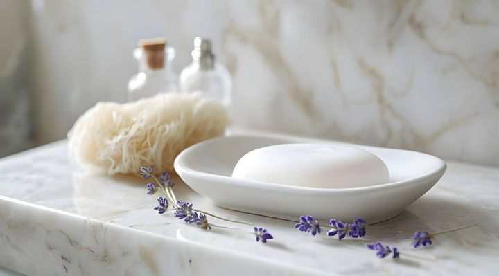 洗面所 人気運 上がる 陶器