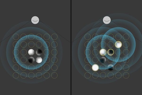 【東京都港区】「量子芸術祭 Quantum Art Festival 4/4」青山スパイラルで開催。シリーズ最終回