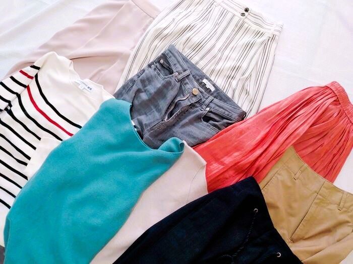 「この服、捨てられない…」と困ったらすぐやること3つ。片づけがなかなか進まない人は必見！