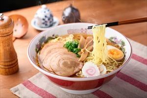 「ラーメンの種類」人気ランキング
