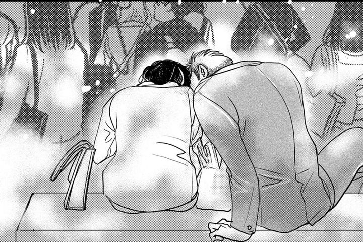 これは事故？それとも故意？彼が私にキスをした驚きの理由とは？【子宮恋愛 #25】