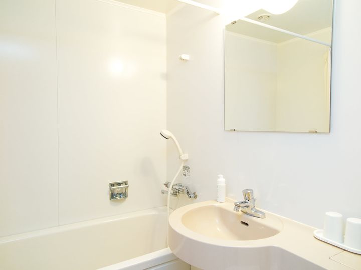 ユニットバスの正しい使い方とは？（画像はイメージ）